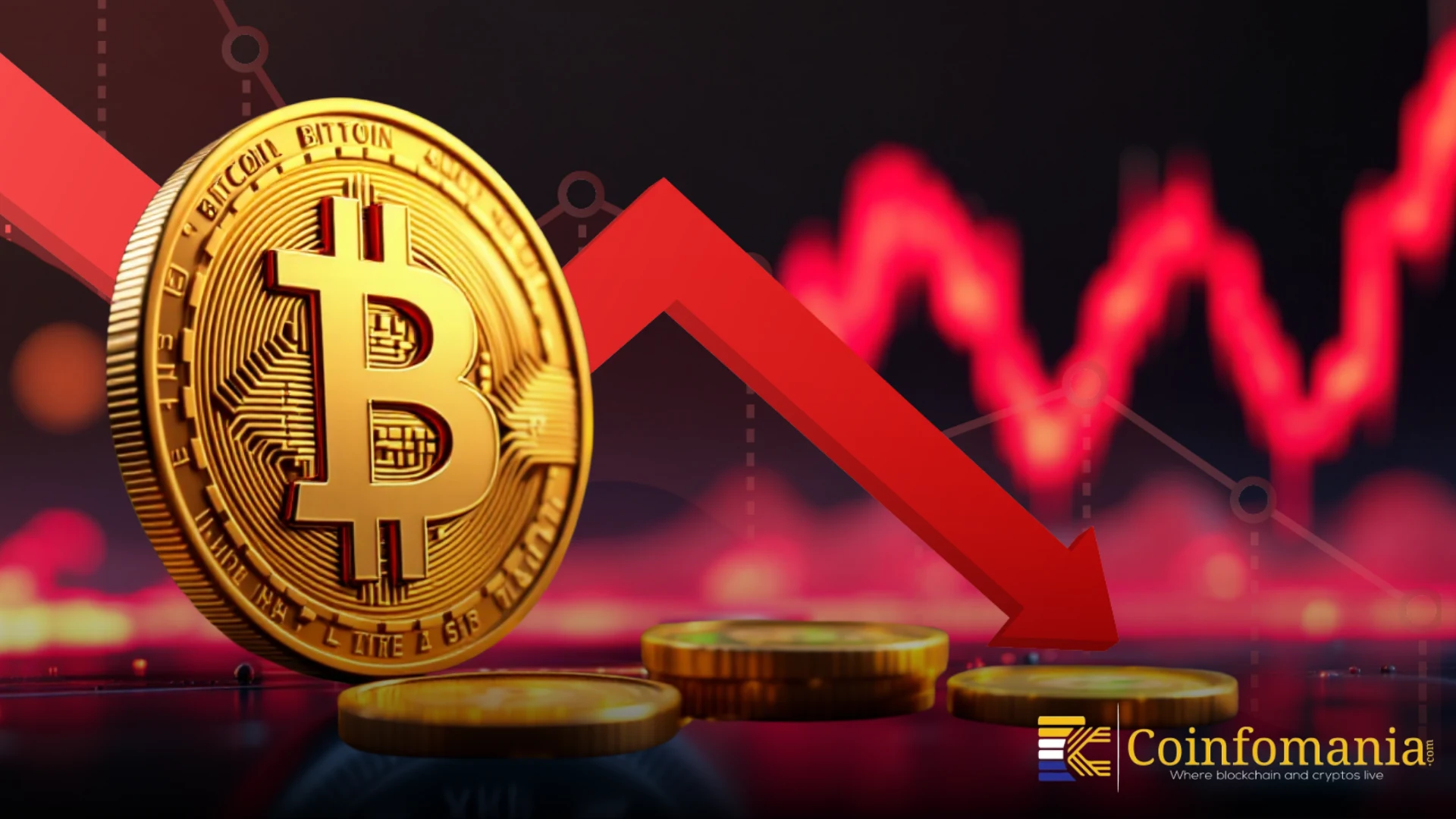 Bitcoin Crash To $55K? Kalshi Traders Make A Bold BTC Prediction