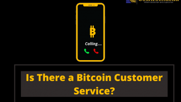 Bitcoin Customer Service