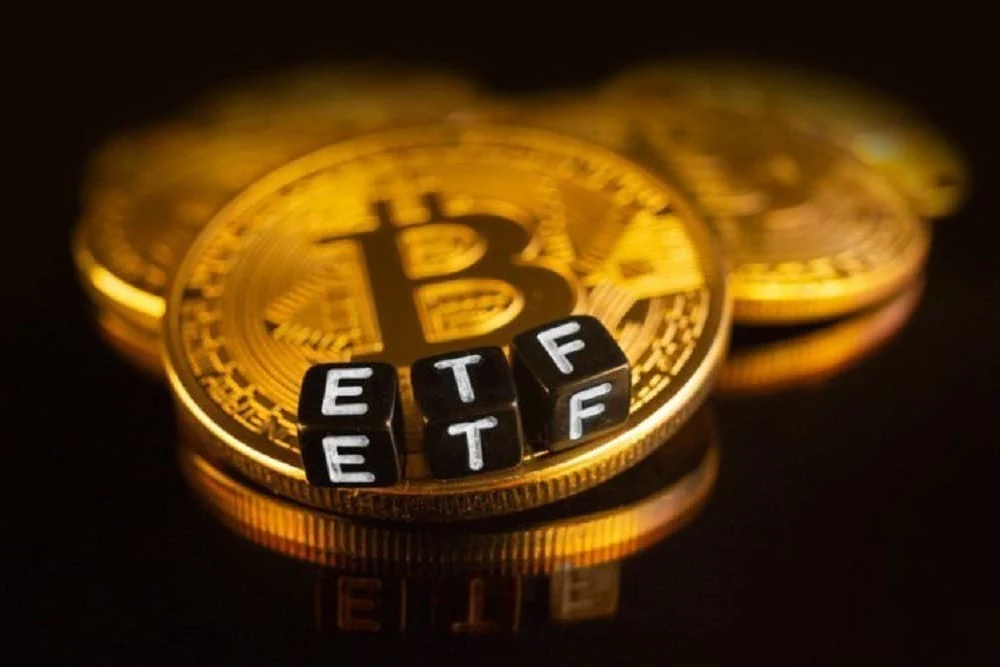 Fund Manager Franklin Templeton Files for a Spot Bitcoin ETF