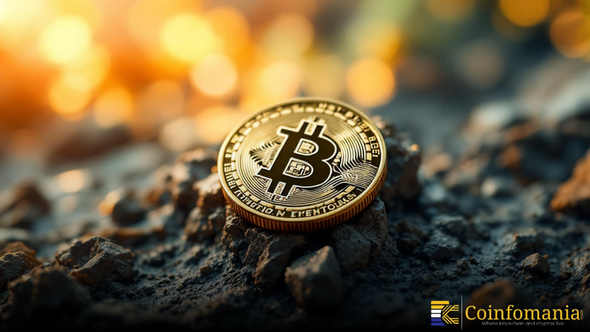 Texas baut seine Bitcoin-Position mit einer starken Investition von 10  Millionen Dollar aus