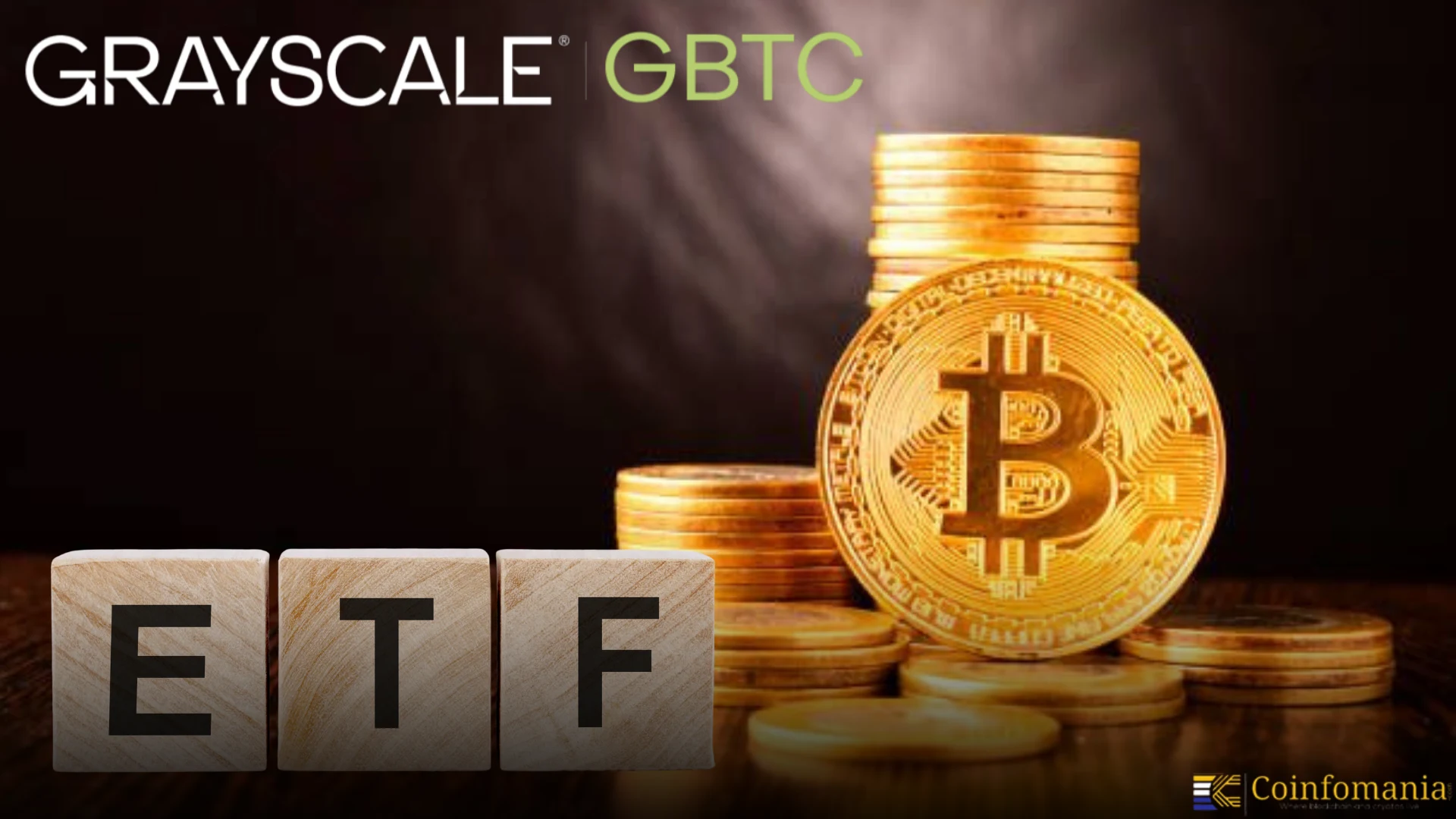 Bitcoin ETFs See $67.9M Outflow, GBTC Posts Rare Inflow