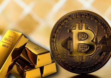 Bitcoin-Gold