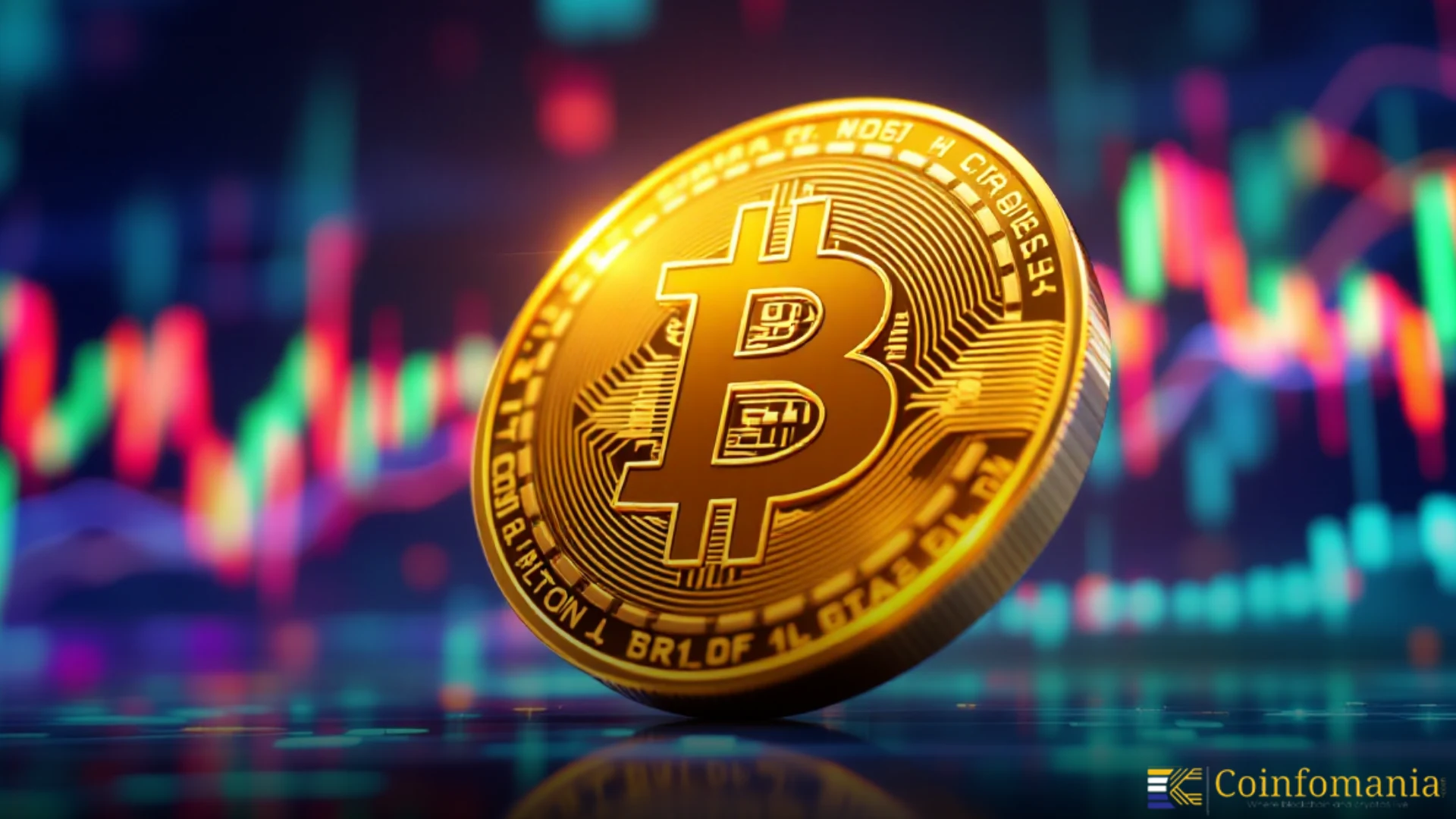 Bitcoin Holds Critical $108K-$110K Level Amid Volatility