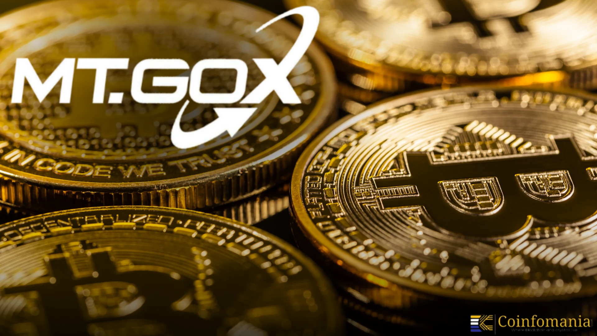Mt. Gox reporte les remboursements en Bitcoin à 2026