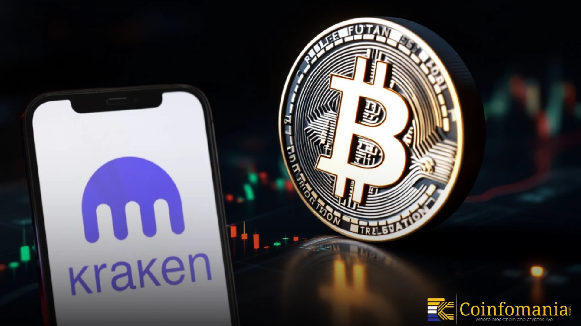 Un « Bitcoin OG » transfère 200 BTC vers Kraken, soit 671 millions de  dollars déplacés en trois semaines