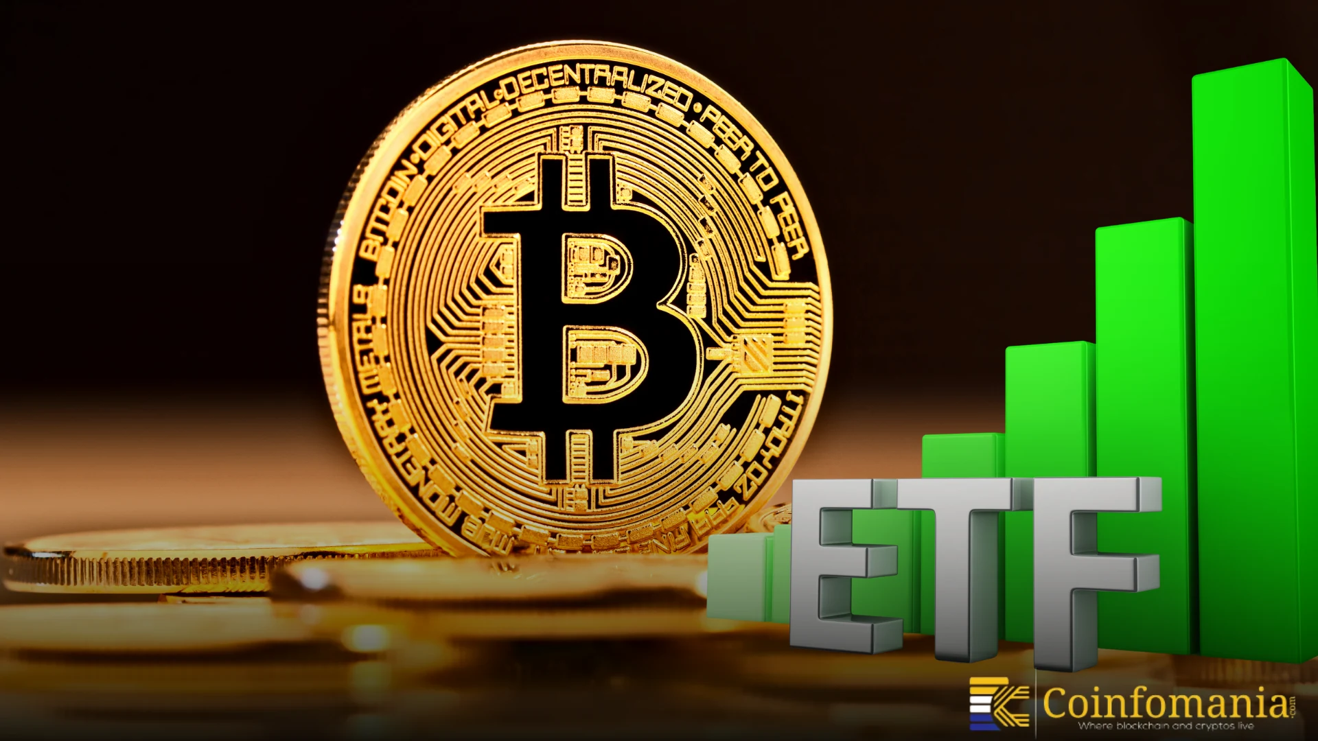 Bitcoin Spot ETFs Record $1.22 Billion in Outflows, the Third Largest in  History