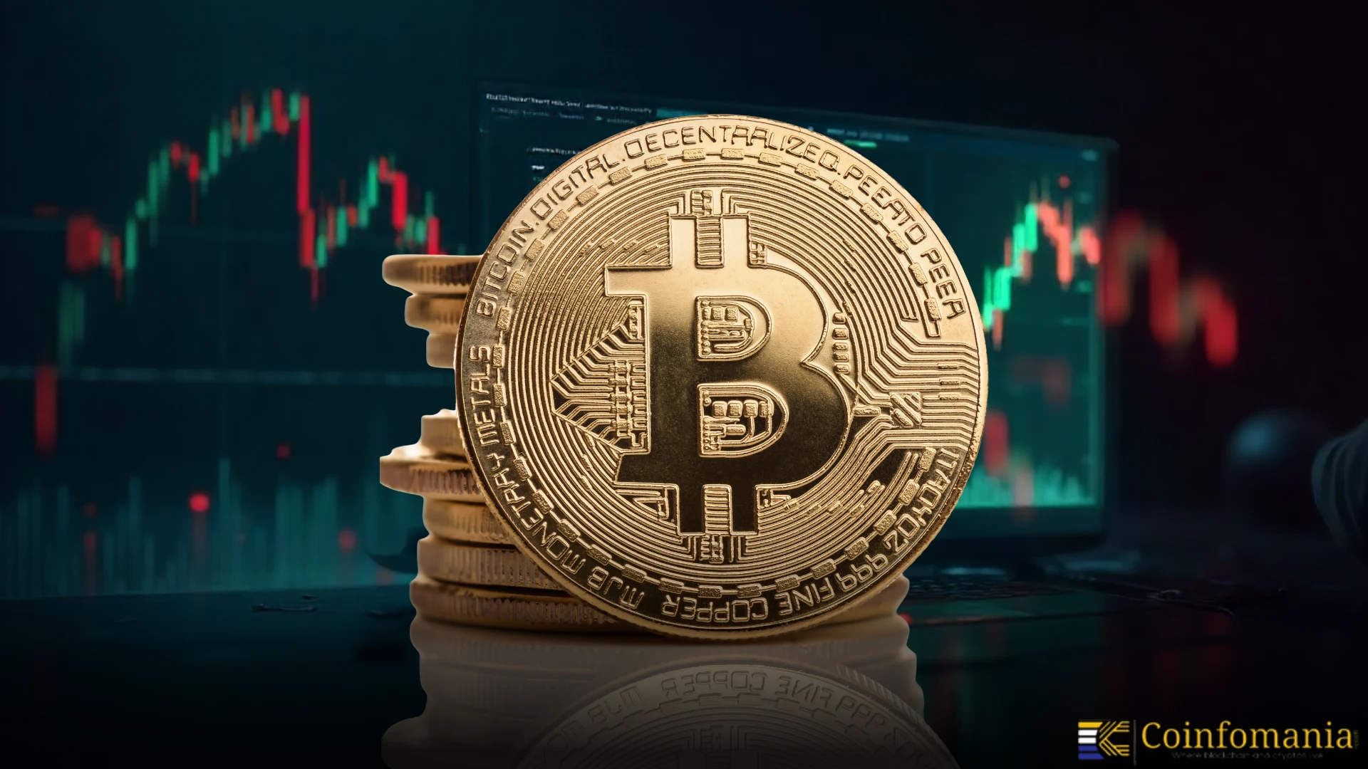 Bitcoin Tops $3.55B Inflows as Crypto Funds See $5.95B Week