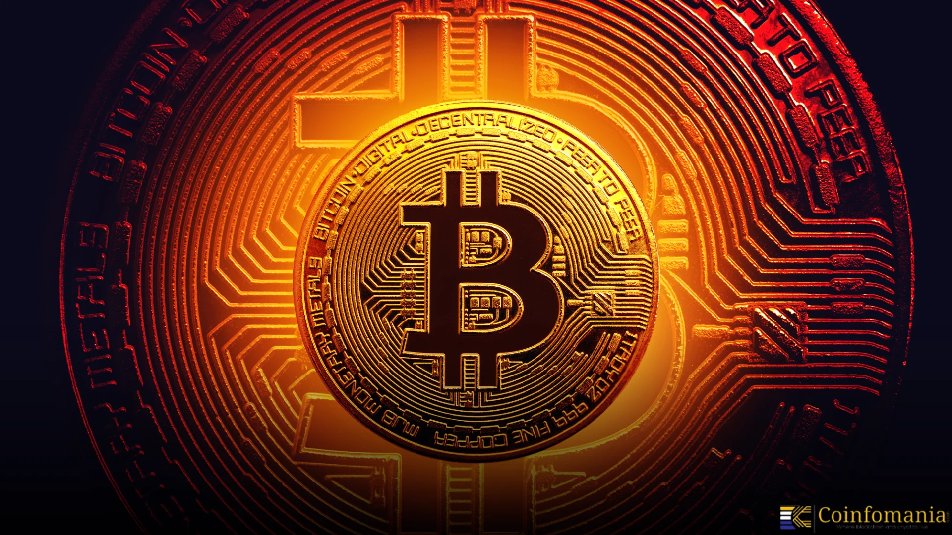 La volatilidad de Bitcoin cae a mínimos de cinco años con la adopción del  mercado