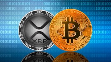 Bitcoin XRP