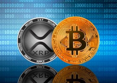 Bitcoin XRP