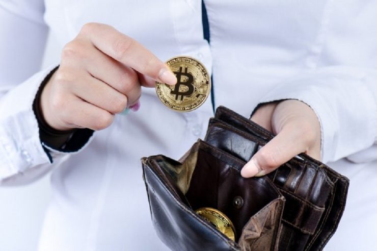 Bitcoin and crypto