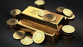 Bitcoin gold vaneck