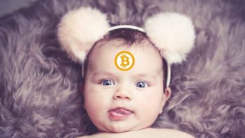 Bitcoin baby