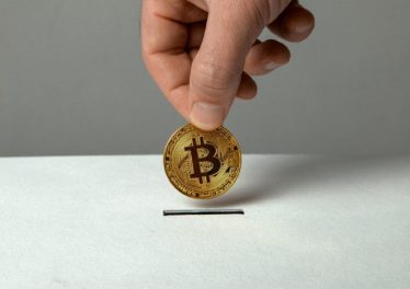 Bitcoin donations