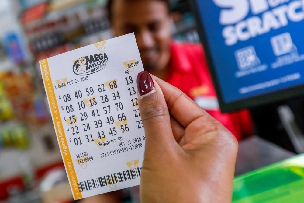 Bitcoin similar lottery ticket