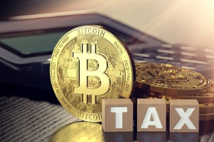 Bitcoin.Tax