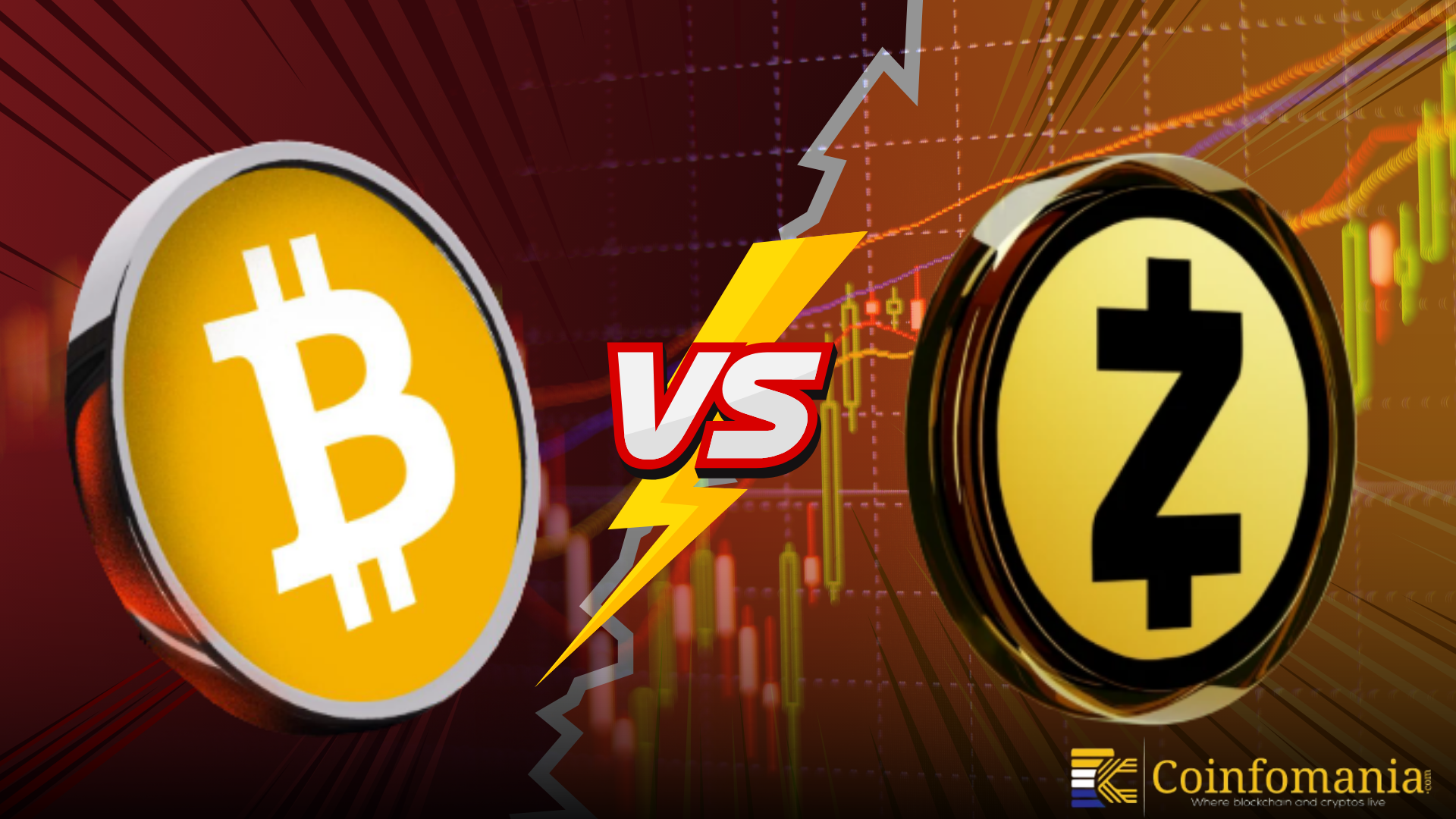 Zcash (ZEC) Price, Chart, Prediction & News | Coinfomania