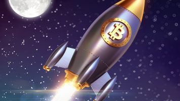 Bitcoin Halving Pump