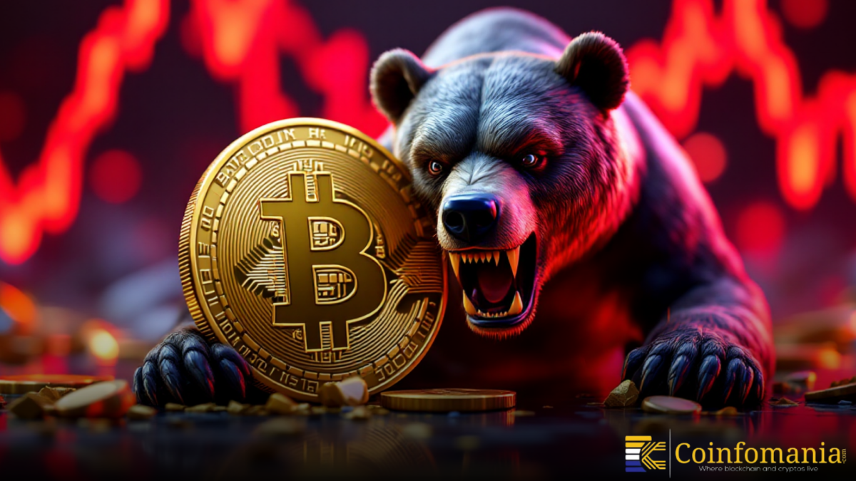 Bitcoin Long-Term Holders Sell Into Weakness, Signaling a Shift in  Conviction