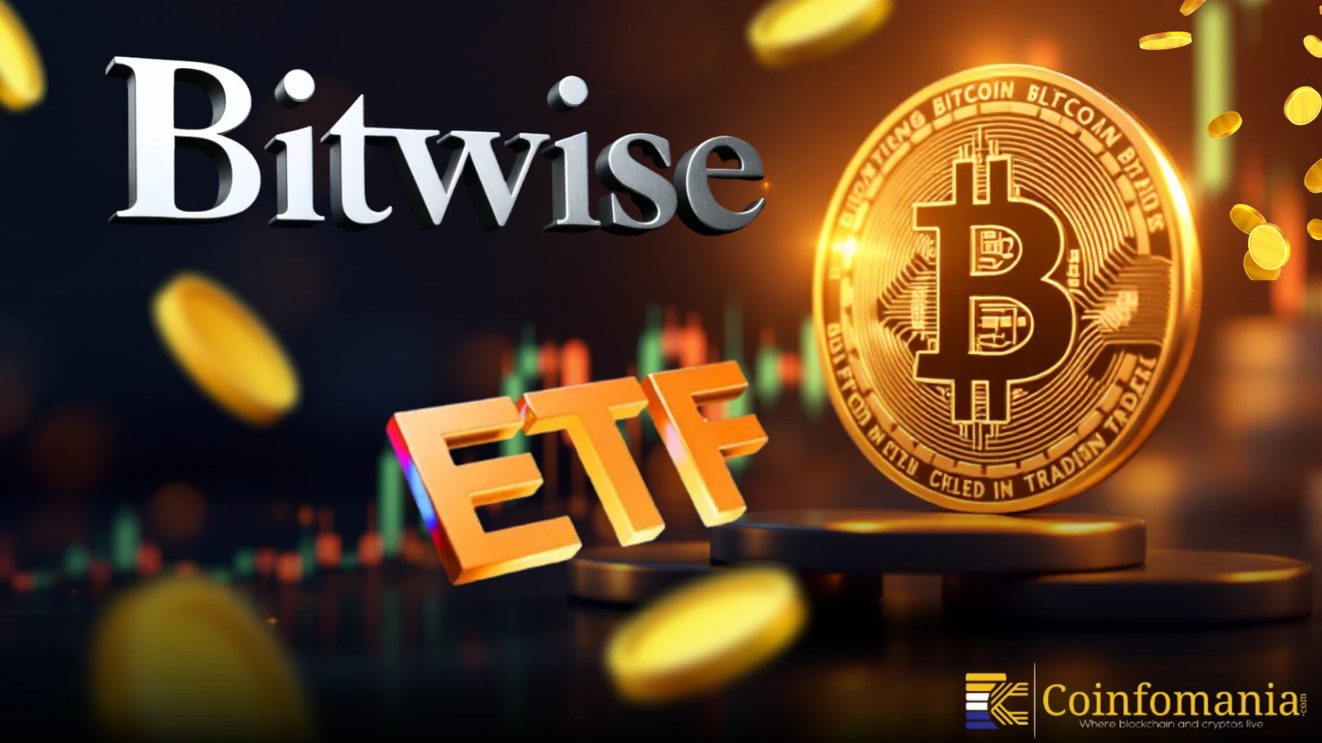 Bitwise Bitcoin Bitwise Funds Bitcoin Developers With $233K From ETF Profits