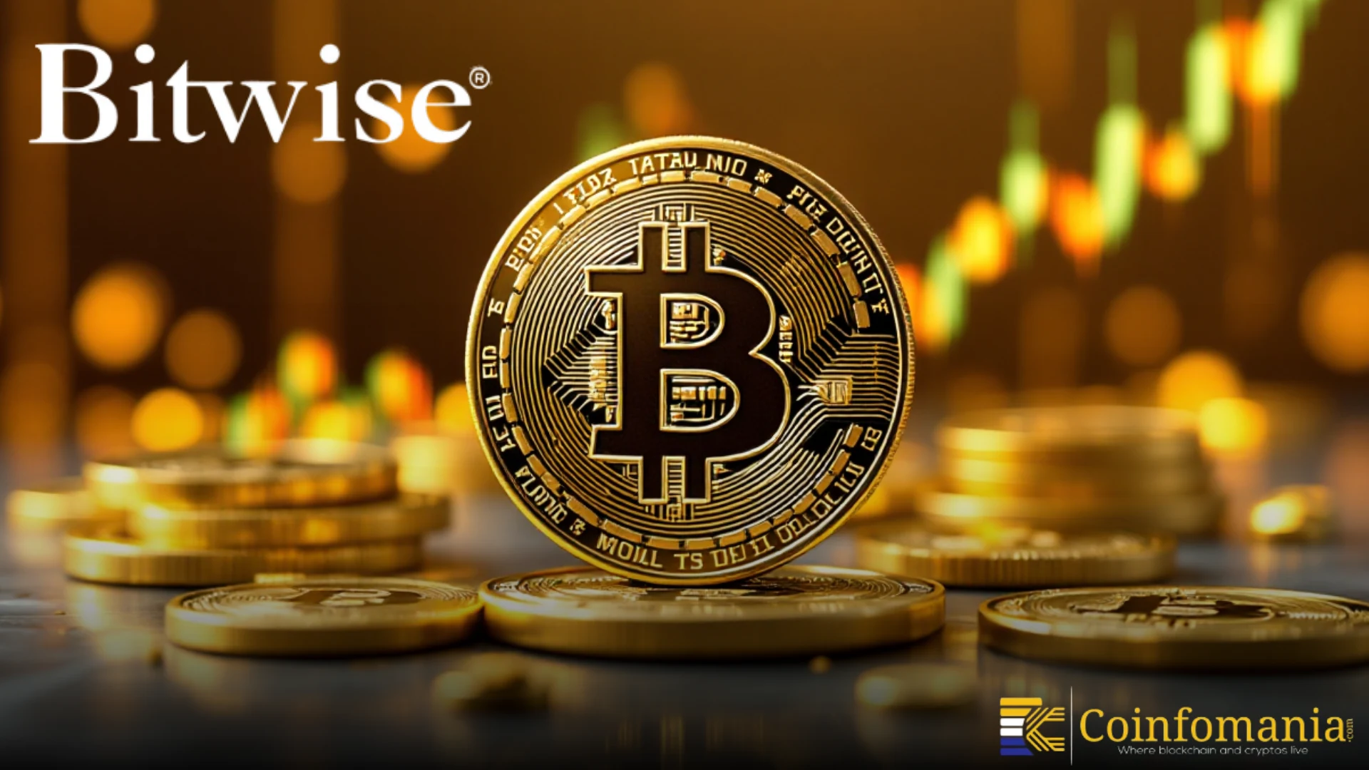 Bitwise Bitcoin Bitwise Sees Bitcoin Entering a New Era With Fresh Highs Beyond 2025