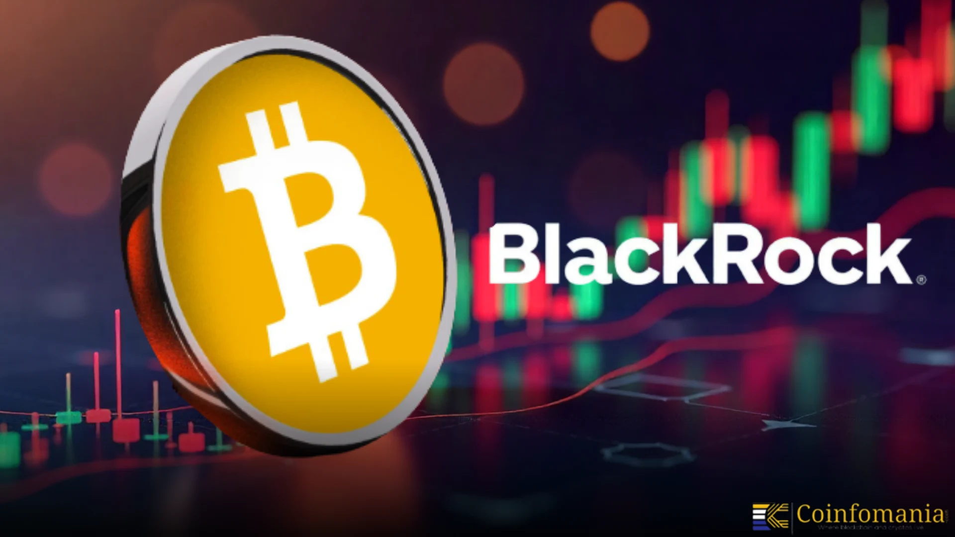 BlackRock Buys $199.4M in Bitcoin, Whale Insider Data Reveals