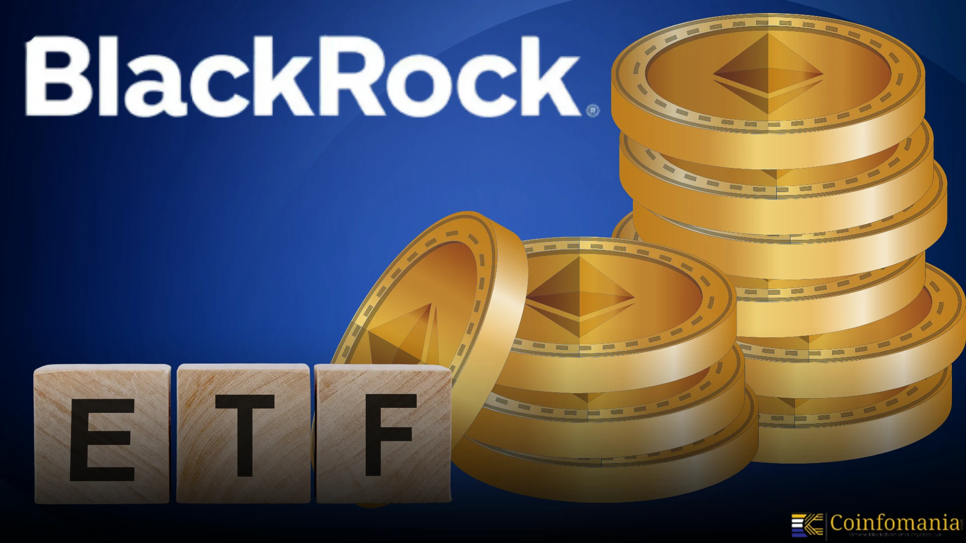BlackRock Ethereum ETF Maintains Stability Amid Market Volatility