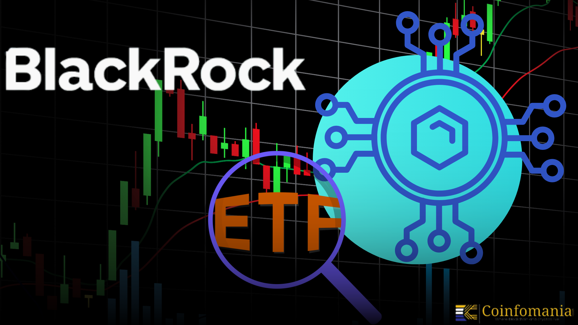 BlackRock’s Bold Move to Tokenize ETFs