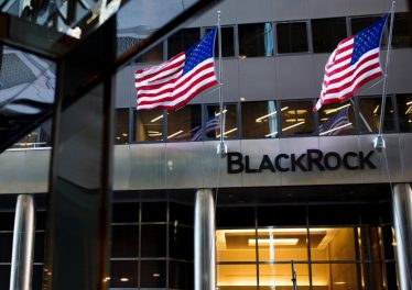 Blackrock Bitcoin Futures