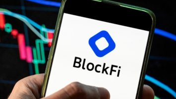 BlockFi Funding