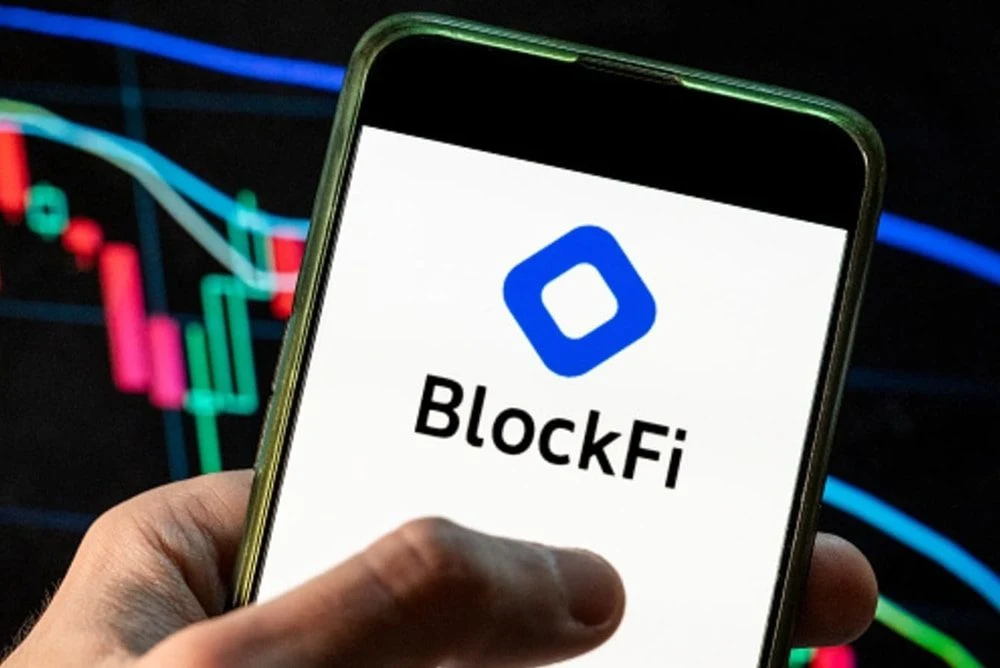 Report: BlockFi Plans to Raise $100M at a Lower $1B Valuation