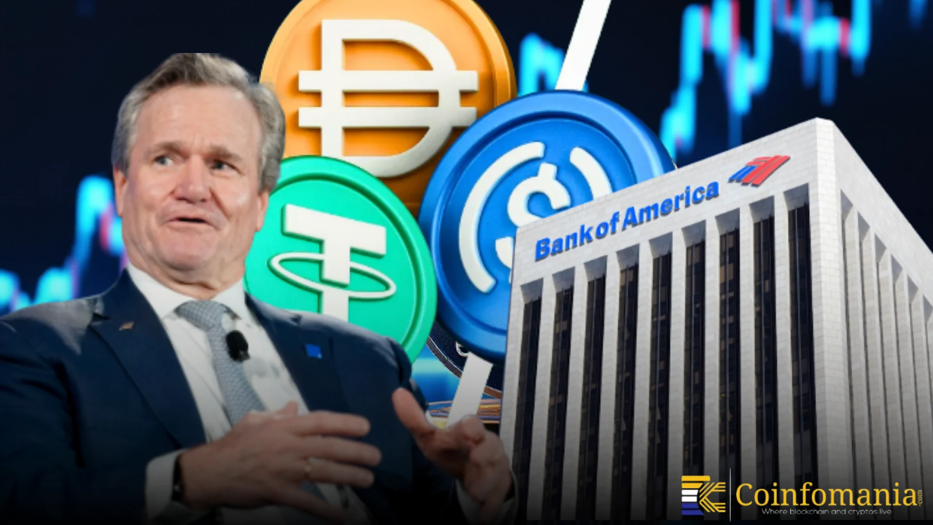 Interest-Bearing Stablecoins Challenge U.S. Banking System