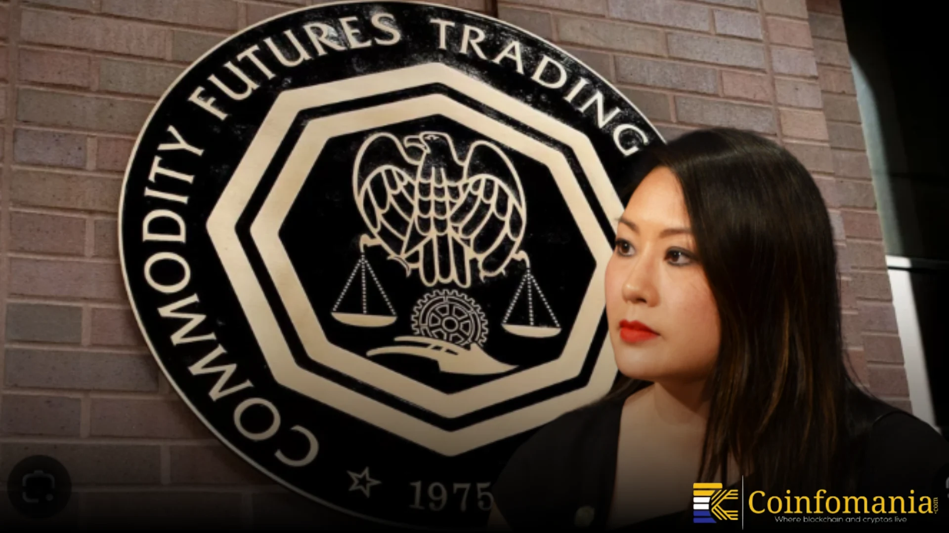 CFTC Builds a New Power Circle With Leading Crypto CEOs