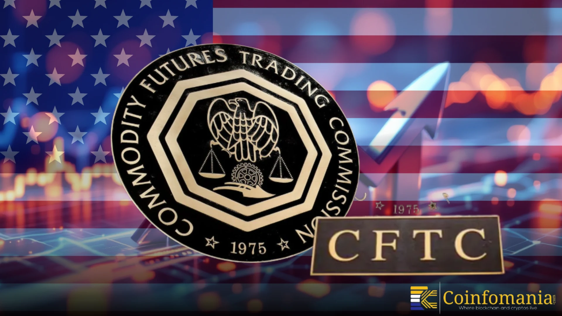 CFTC Crypto Regulation Update Signals Support for Digital Assets