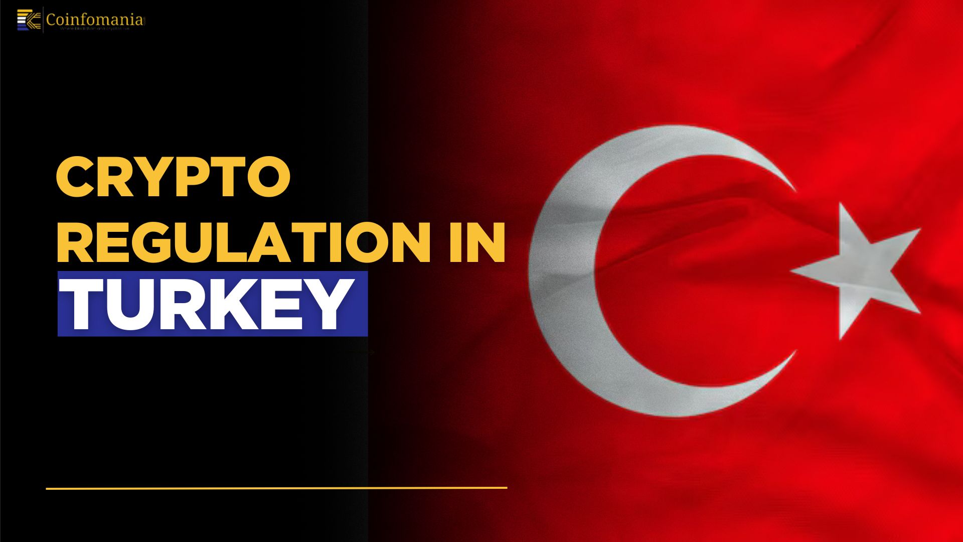 Crypto Regulation in Turkey