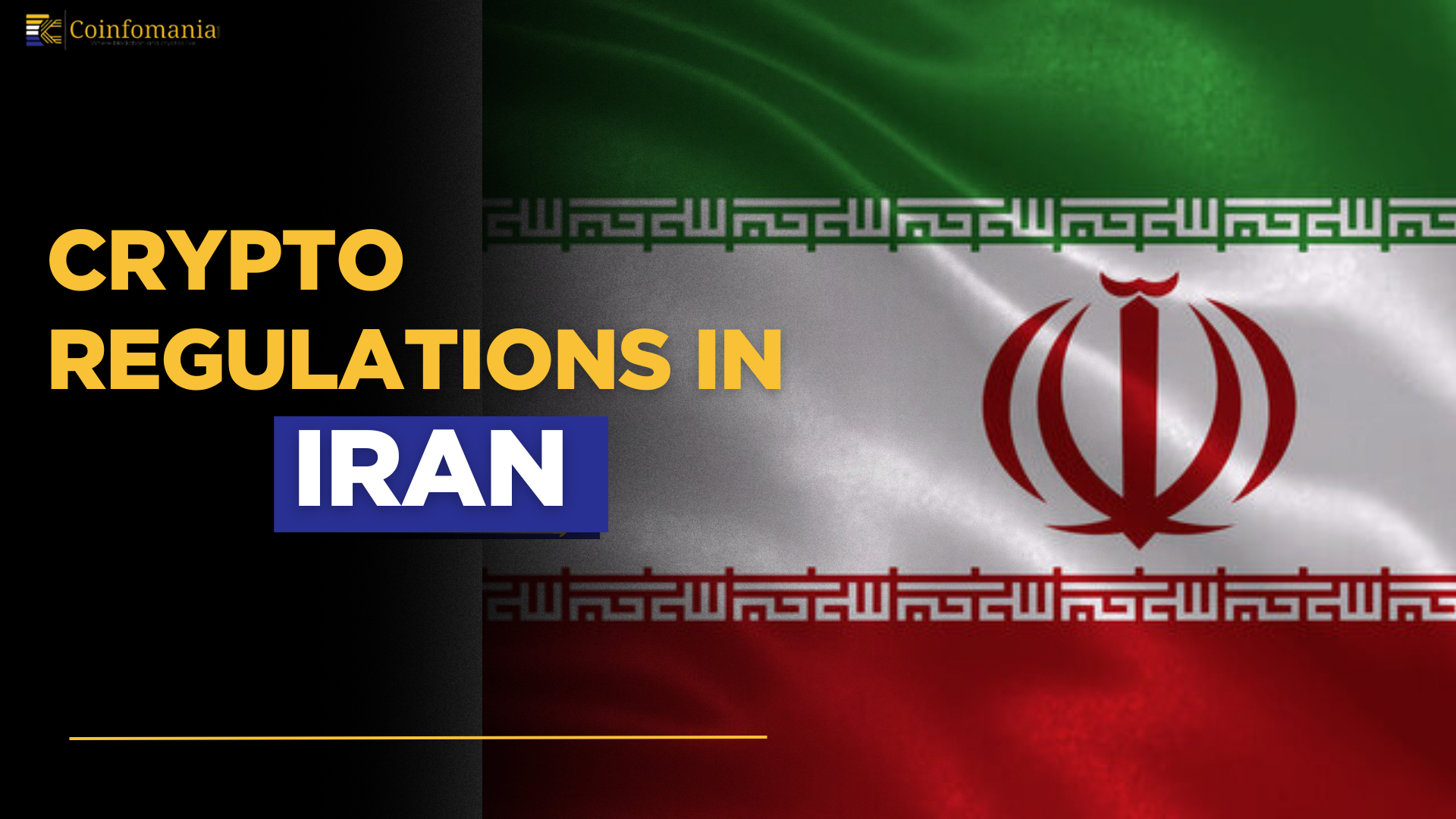 Cryptocurrency Regulations in Iran