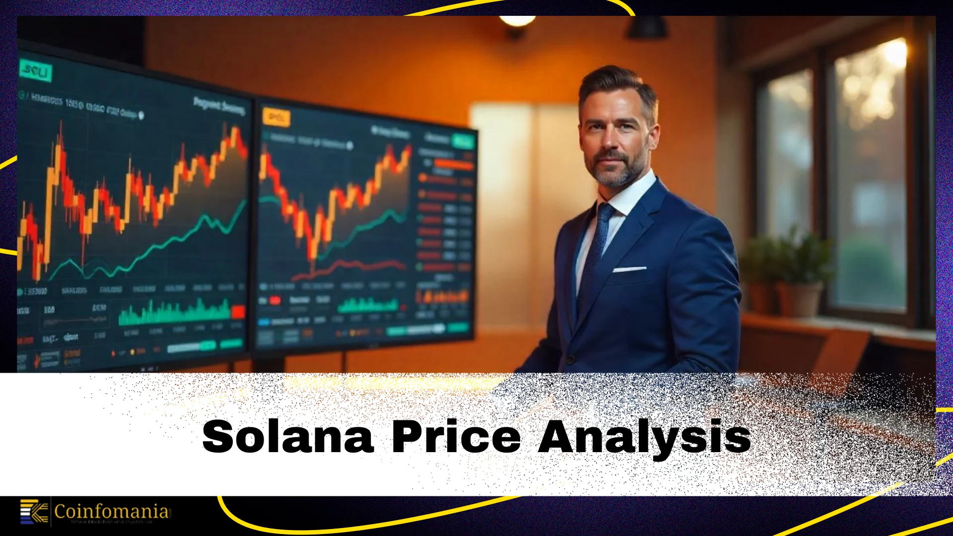 Solana Price Analysis of March 10, 2025: Will SOL Hold Above $124.03 Support and Reclaim $130.59 Next? logo