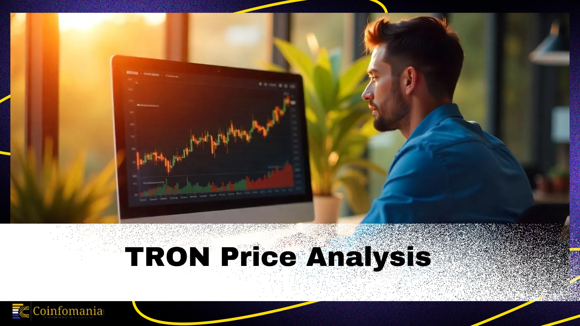 TRON Price Analysis of March 12, 2025: TRON Drops from $0.2323 to $0.2220, Can It Recover Today? logo