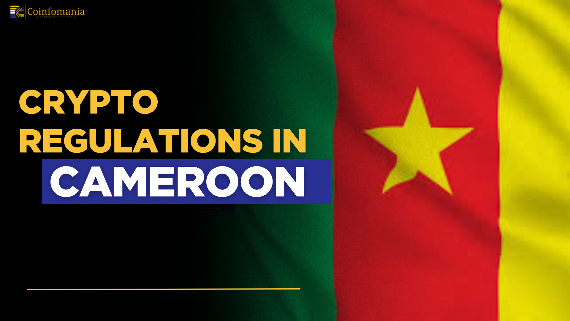 Cryptocurrency Regulations in Cameroon