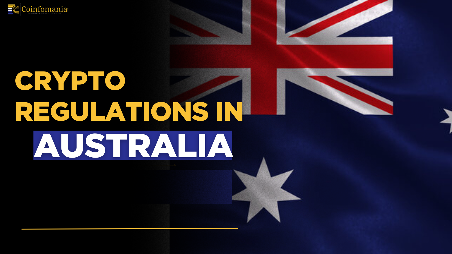 Cryptocurrency Regulations in Australia
