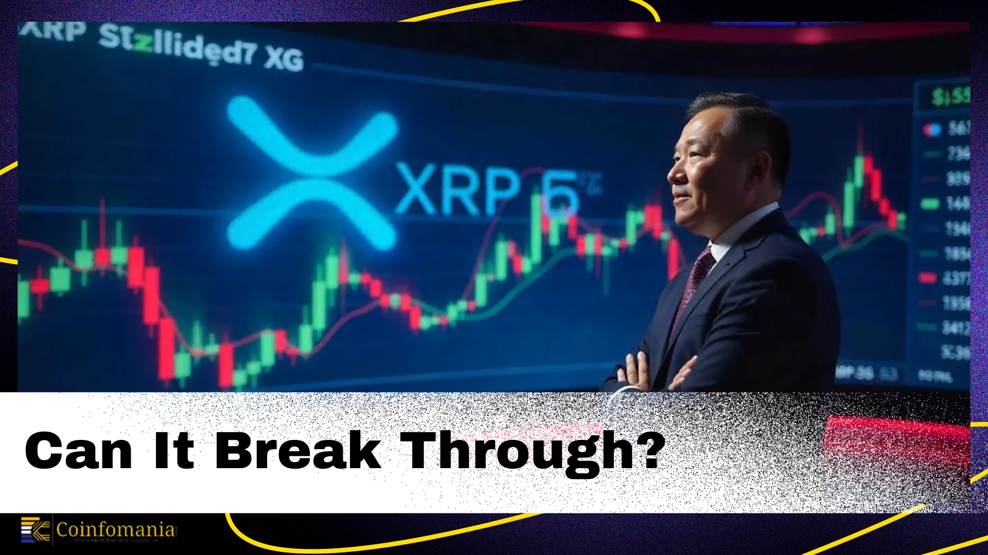 Ripple Price Analysis of March 6, 2025: XRP’s Uptrend Faces Resistance at $2.5932—Can It Break Through? logo