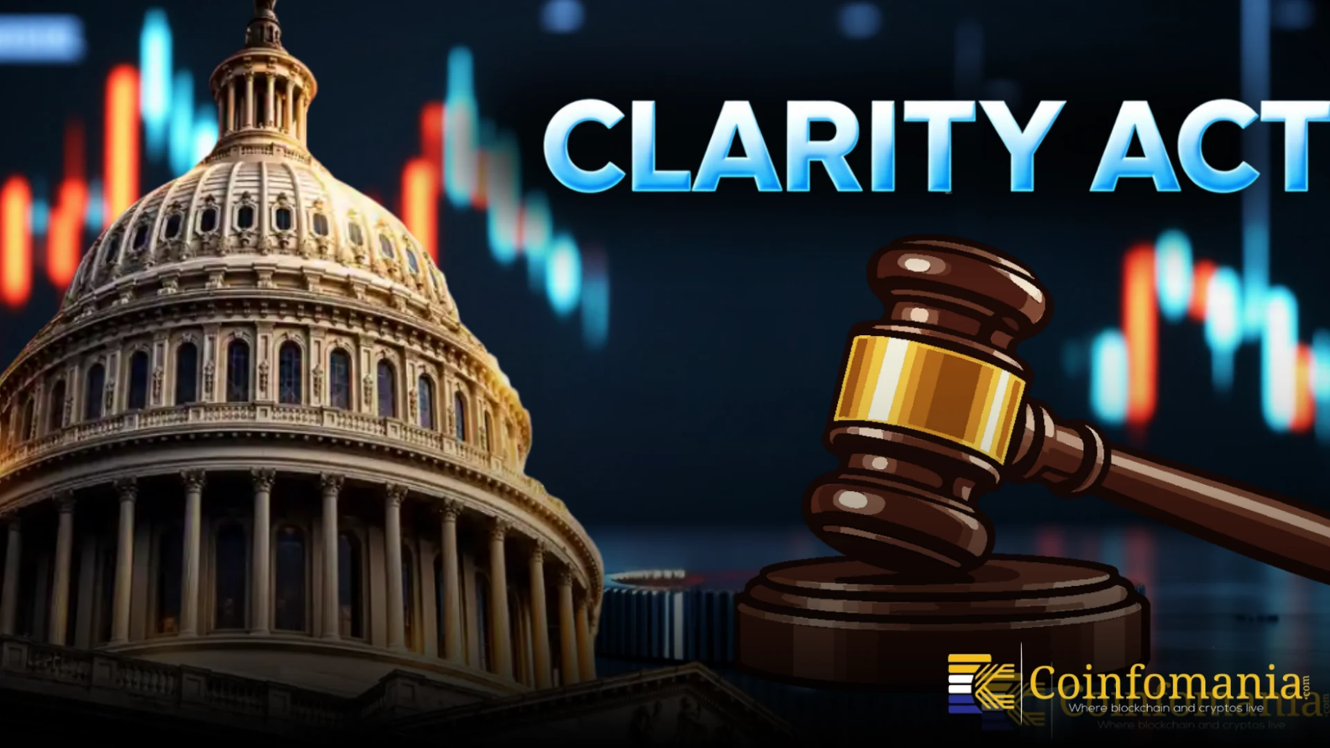 Can The CLARITY Act Make Money Transfers Cheaper?