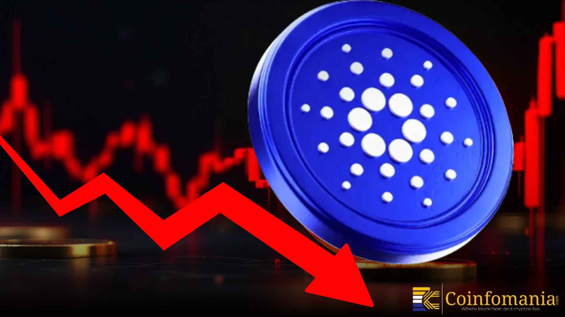 Cardano (ADA) Precio, Gráfico, Predicción y Noticias | Coinfomania