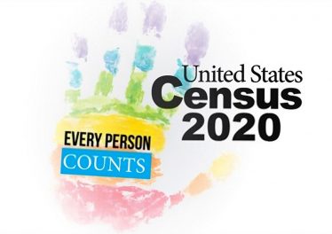 Census blockchain