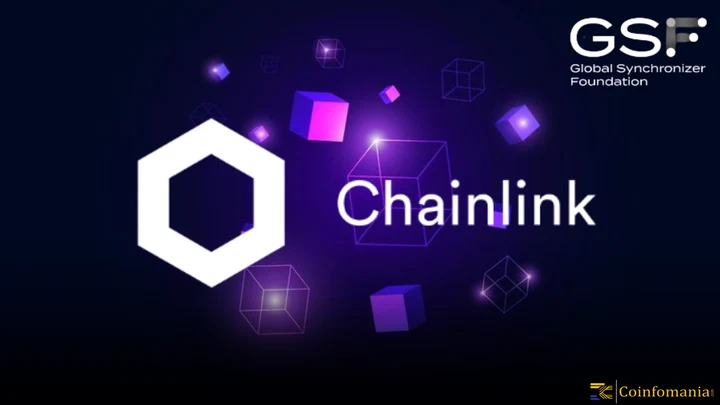 Chainlink Labs Joins Global Synchronizer Foundation to Drive Interoperability in Blockchain and Financial Networks