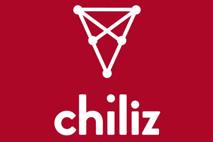 Chiliz (CHZ) debit card