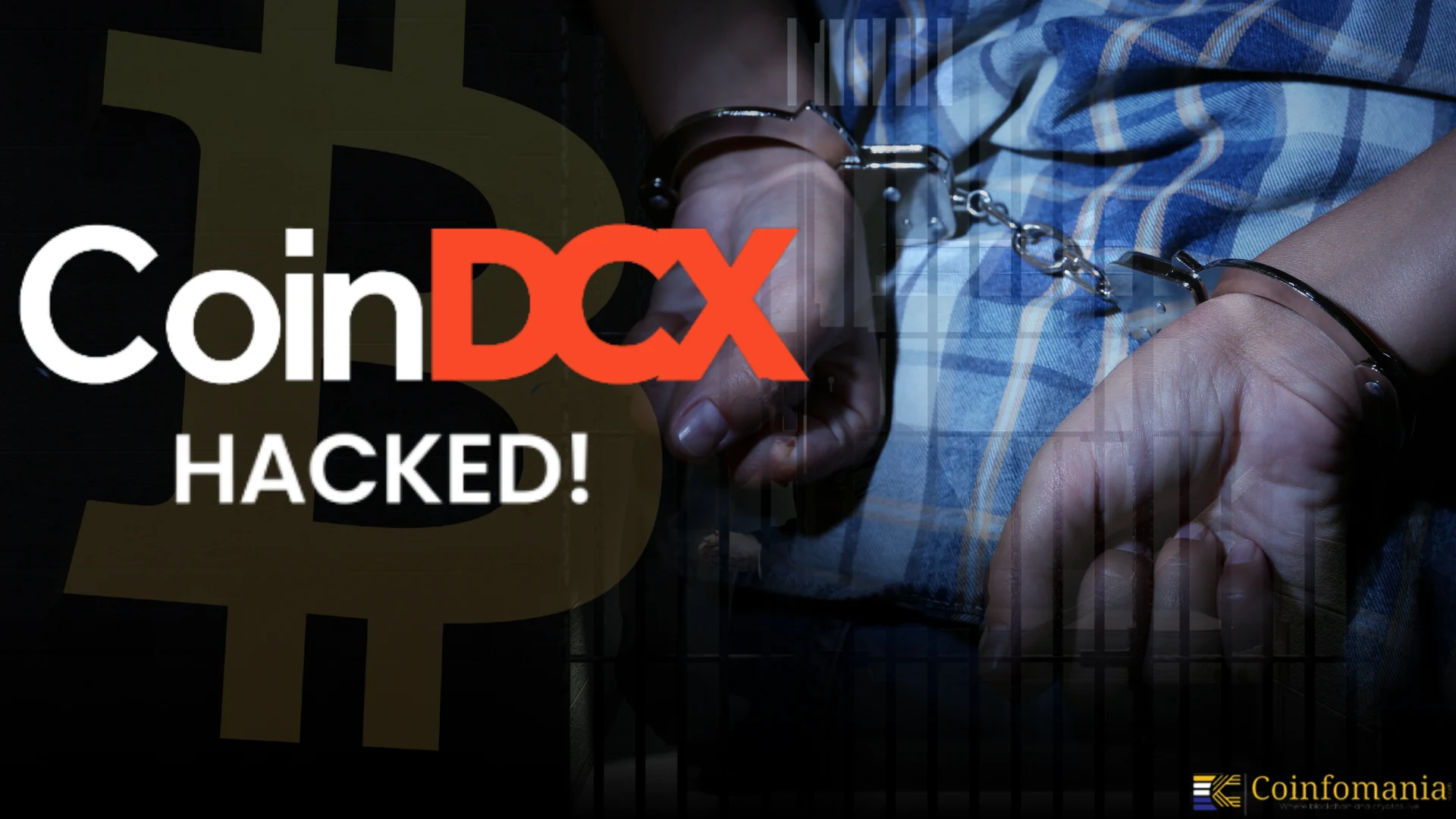 coindcx-engineer-arrested-for-44-million-hack-using-malware