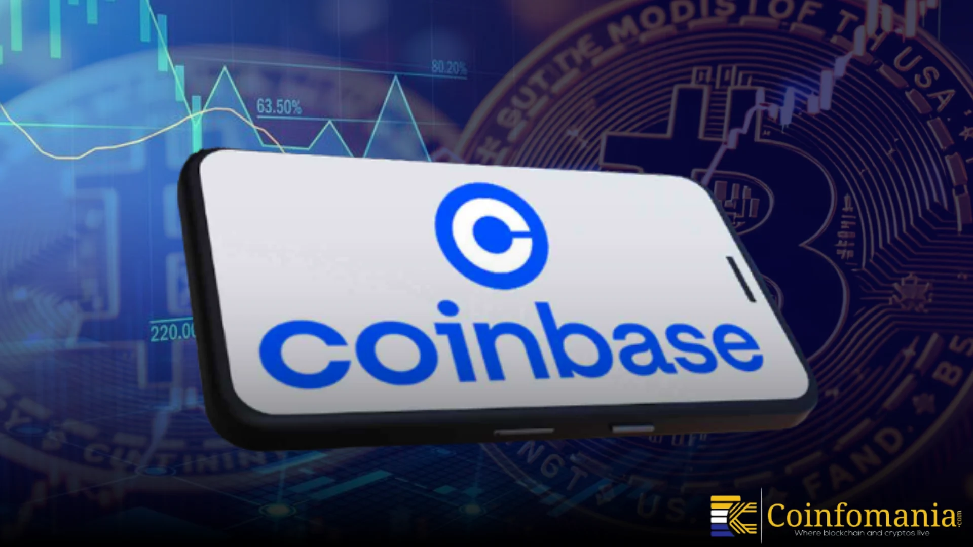 Coinbase Says Crypto Market Leverage Has Halved Since Summer