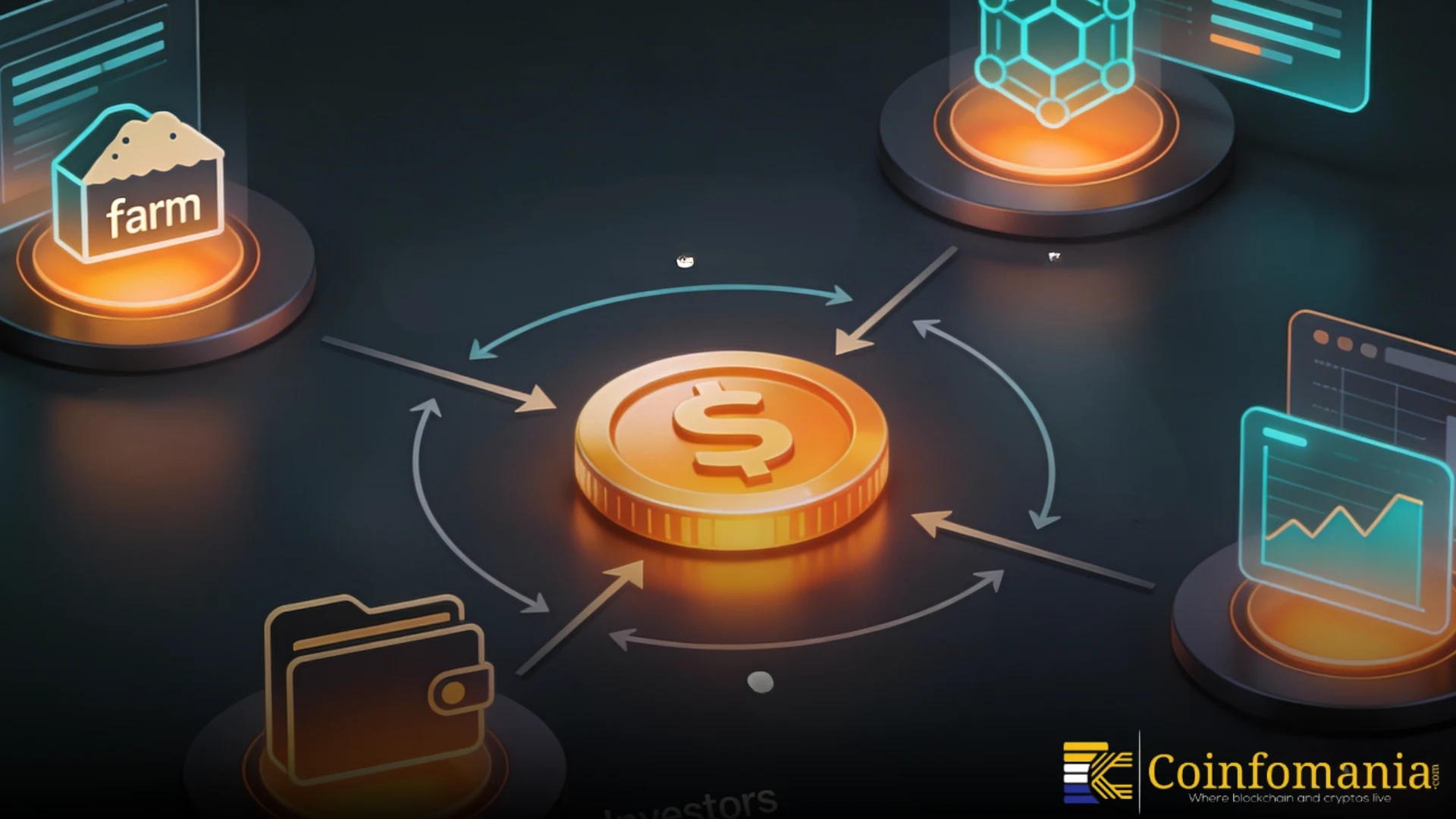 Commodity Trading Enters a New Era Through Blockchain Tokenization