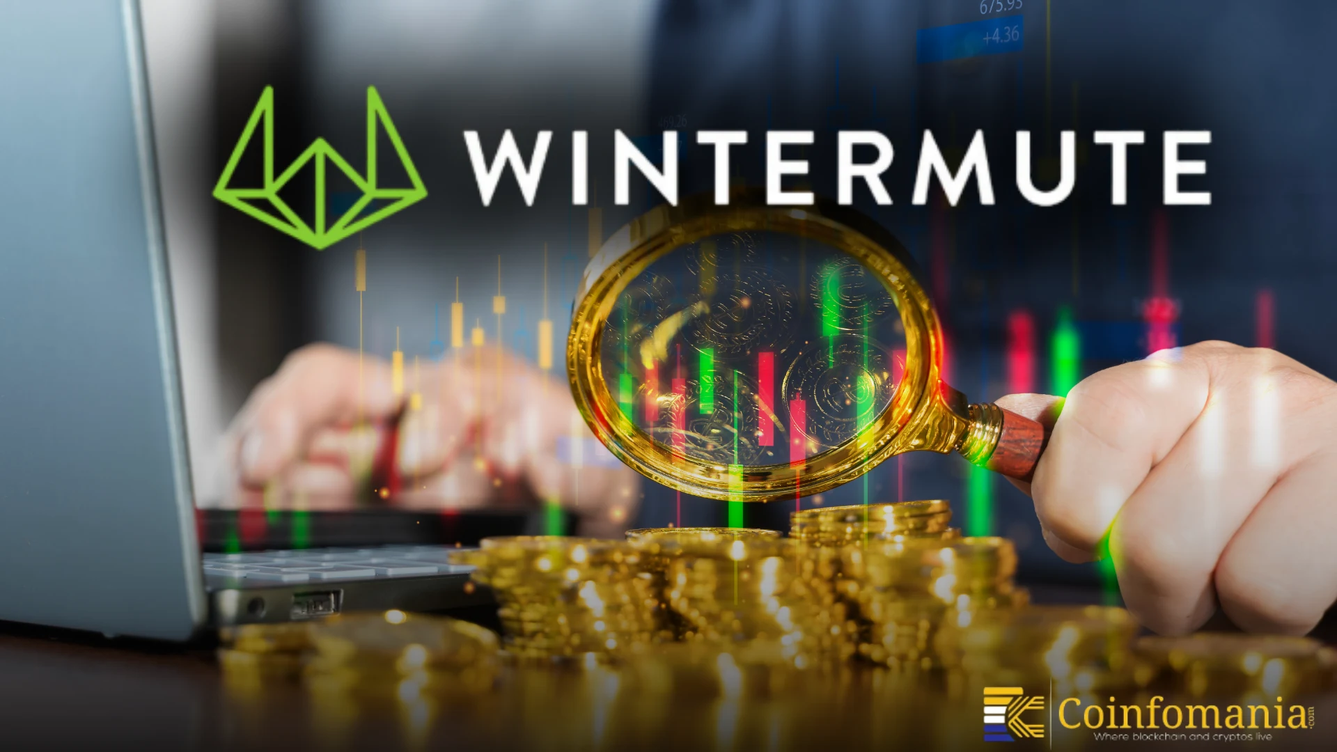 Wintermute Data Reveals Crypto Dry Up Despite Liquidity Surge